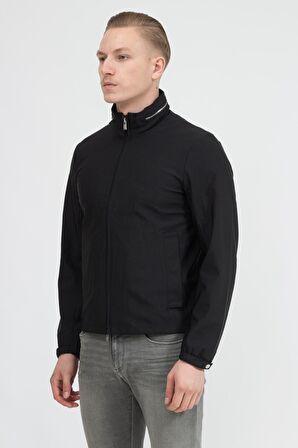 Emporio Armani Erkek Mont
