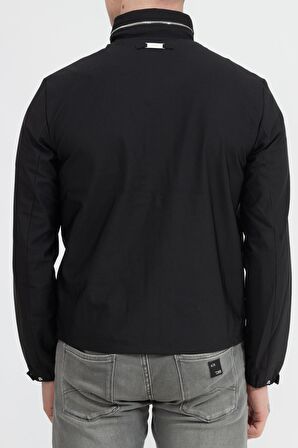 Emporio Armani Erkek Mont