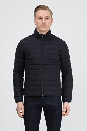 Emporio Armani Erkek Mont