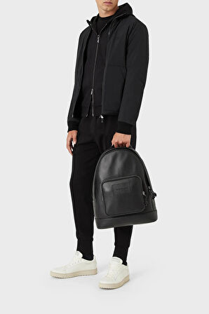 Emporio Armani Erkek Pantolon 8N1P72 1JBTZ 0999