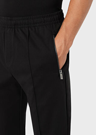 Emporio Armani Erkek Pantolon 8N1P72 1JBTZ 0999