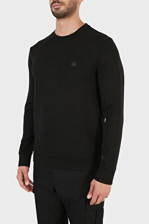 Erkek Sweat 8N1MD1 1JHSZ 0999