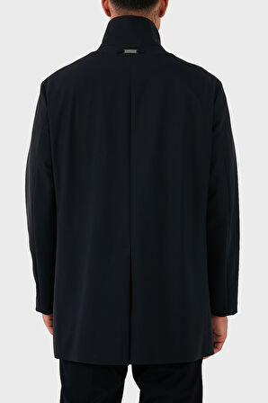 Emporio Armani Erkek Trençkot 8N1L81 1NZAZ 0920