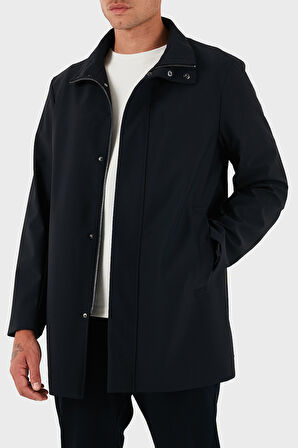 Emporio Armani Erkek Trençkot 8N1L81 1NZAZ 0920