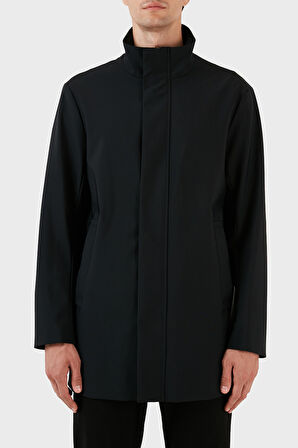 Emporio Armani Erkek Trençkot 8N1L81 1NZAZ 0999
