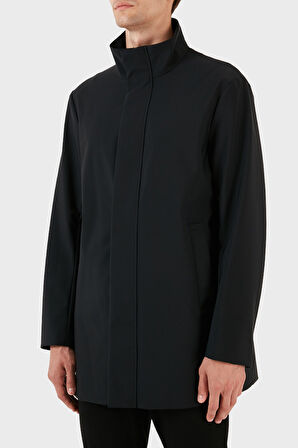 Emporio Armani Erkek Trençkot 8N1L81 1NZAZ 0999