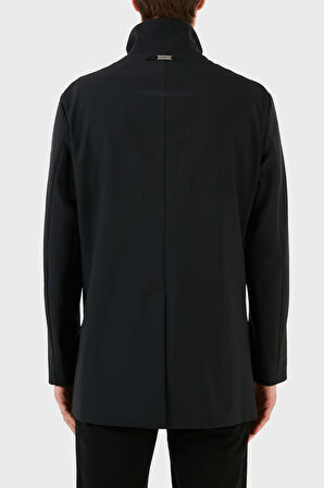 Emporio Armani Erkek Trençkot 8N1L81 1NZAZ 0999