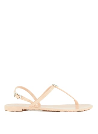 Valentino Pembe Kadın Sandalet Z91J1201RUB
