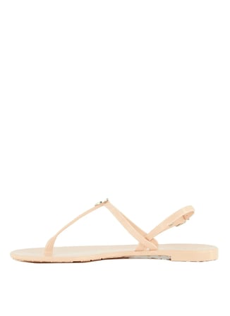 Valentino Pembe Kadın Sandalet Z91J1201RUB