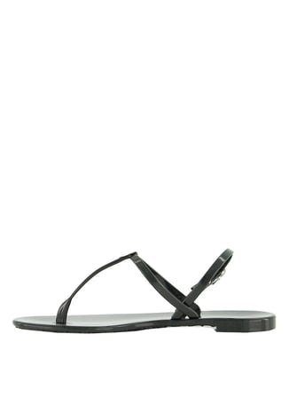 Valentino Siyah Kadın Sandalet Z91J1201RUB
