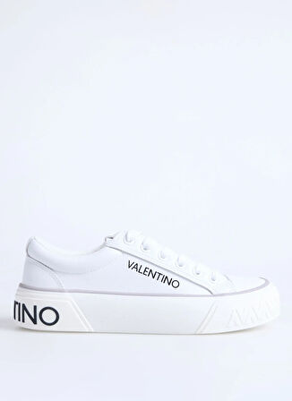 Valentino Beyaz Kadın Sneaker 95A3605VIT010