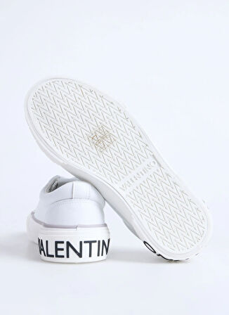 Valentino Beyaz Kadın Sneaker 95A3605VIT010