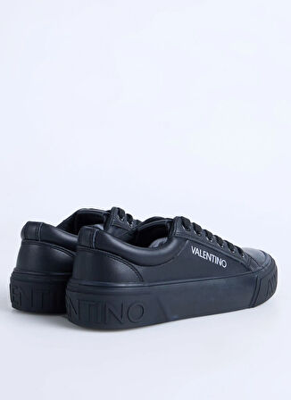 Valentino Siyah Kadın Sneaker 95A3605VIT680