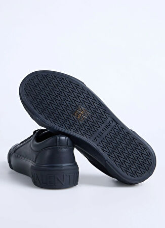 Valentino Siyah Kadın Sneaker 95A3605VIT680