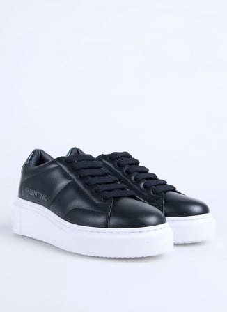 Valentino Siyah Kadın Sneaker 91B2214NAP702