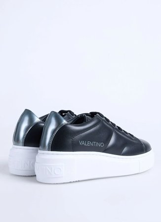 Valentino Siyah Kadın Sneaker 91B2214NAP702