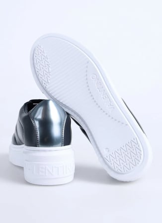 Valentino Siyah Kadın Sneaker 91B2214NAP702