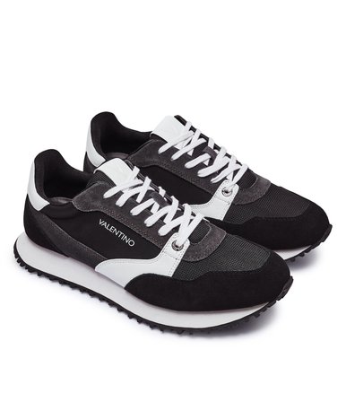Valentino 95D2801NY2 Lace-Up Erkek Günlük Ayakkabı