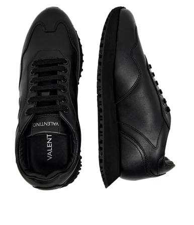 Valentino 95D2805VIT Lace-Up Erkek Günlük Ayakkabı
