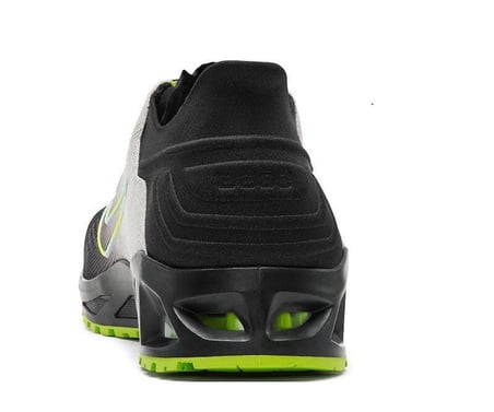 Base K-Spin S1PS ESD HRO Alüminyum Burun İş Ayakkabısı (Hafif ve Kaymaz)