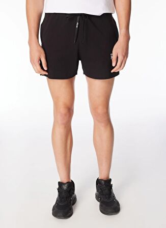 İce Play Chino Şort, L, Siyah