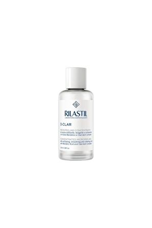 D-clar Konsantre Mikro Peeling Tonik 100 Ml