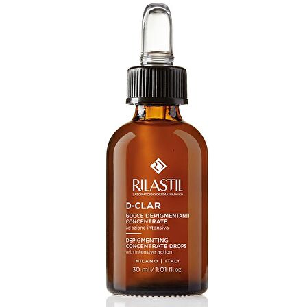 Rilastil Leke Karşıtı Leke Serumu  30 ml 