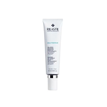 Rilastil Yaşlanma Karşıtı A,B,D,E,C Vitaminli 30 Yaş + Gece-Gündüz Yüz ve Boyun Kremi 40 ml 