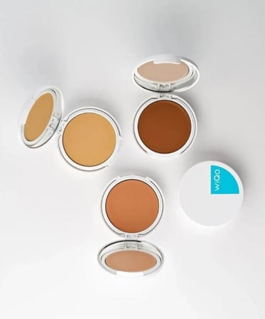 WiQo ICP Cream Besleyici, Onarıcı ve Yaşlanma Karşıtı Renkli Güneş Koruyucu Spf 50+ 10,5 ML