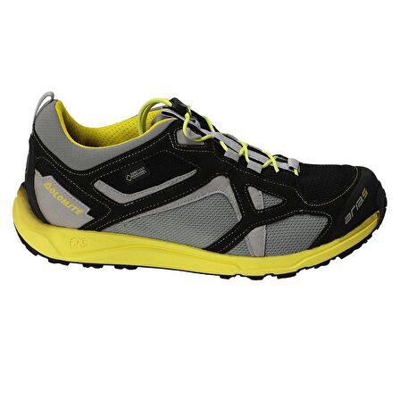 Dolomite Aria S Gtx Bağcıklı Gore-Tex Su Geçirmez Mikrofiber Kışlık Erkek Trekking Ayakkabı 