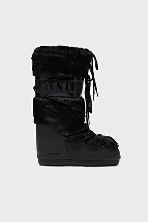 MOON BOOT ICON FAUX FUR  14089000-001