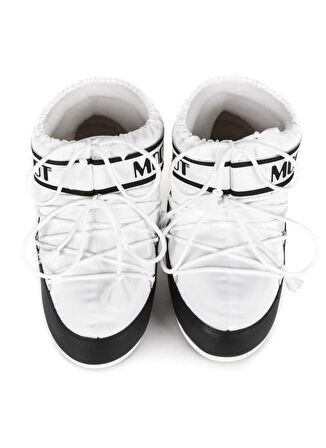 Moon Boot Beyaz Kadın Bot MOON BOOT ICON LOW 2