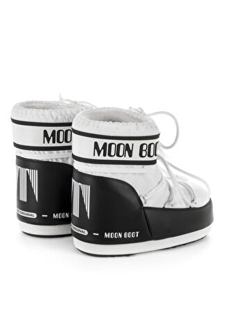 Moon Boot Beyaz Kadın Bot MOON BOOT ICON LOW 2