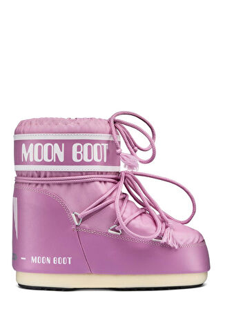 Moon Boot Pembe Kadın Kar Botu 2MONW2020018