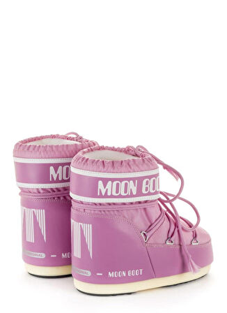 Moon Boot Pembe Kadın Kar Botu 2MONW2020018