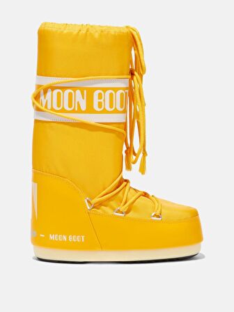 Kadın Kar Botu 14004400-084 MOON BOOT NYLON YELLOW (35-41)