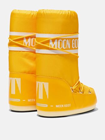 Kadın Kar Botu 14004400-084 MOON BOOT NYLON YELLOW (35-41)