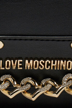 Love Moschino Bayan Bel Çantası JC4123PP1ILN100A