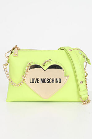 Love Moschino Kadın Omuz Çantası JC4128PP1ILO0404