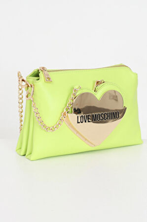 Love Moschino Kadın Omuz Çantası JC4128PP1ILO0404