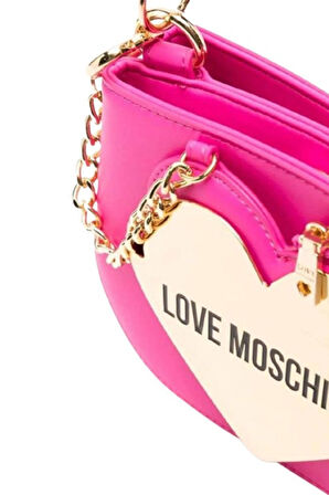 Love Moschino Kadın El Çantası JC4129PP1ILO0615