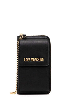 Love Moschino Kadın Telefon Çantası JC5701PP1ILD0000