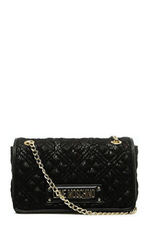 Love Moschino Kadın Omuz Çantası JC4020PP1ILB100A