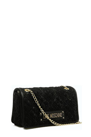 Love Moschino Kadın Omuz Çantası JC4020PP1ILB100A