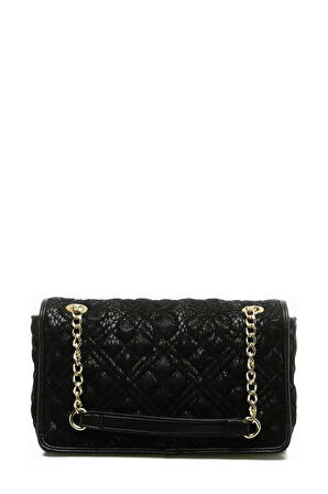 Love Moschino Kadın Omuz Çantası JC4020PP1ILB100A