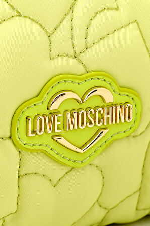 Love Moschino Kadın El Çantası JC5308PP1ILE0404