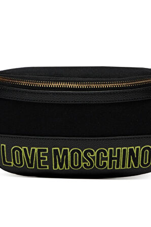 Love Moschino Kadın Bel Çantası JC4040PP1ILF100A