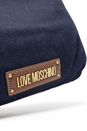 Love Moschino Kadın Çapraz  Çantası JC4042PP1ILG170A