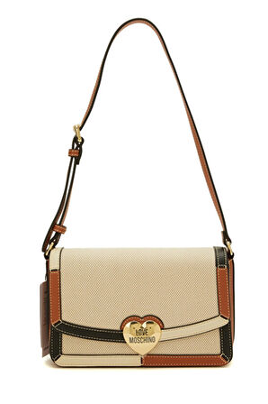 Love Moschino Kadın Omuz Çantası JC4043PP1ILH110A