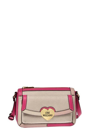 Love Moschino Kadın Çapraz Çantası JC4046PP1ILH110B